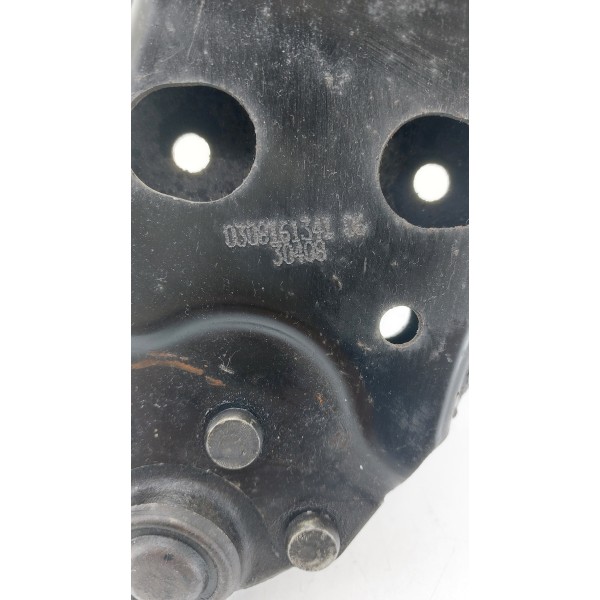 Bandeja Dianteira Lado Esquerdo Fiat Uno Mobi 1.0 2016 2021