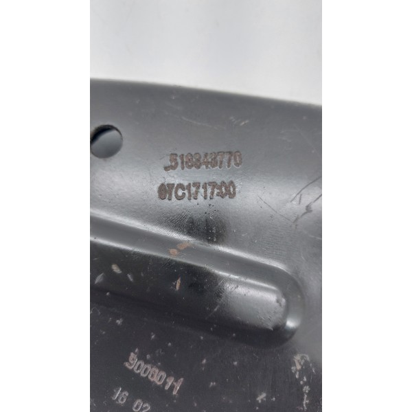 Bandeja Fiat Uno Vivace C/pivô Direção Mecânica Lado Esquerd