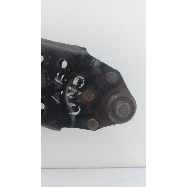 Bandeja Fiat Uno Vivace C/pivô Direção Mecânica Lado Esquerd