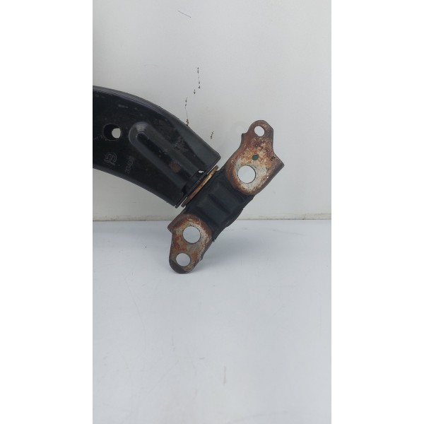 Bandeja Fiat Uno Vivace C/pivô Direção Mecânica Lado Esquerd