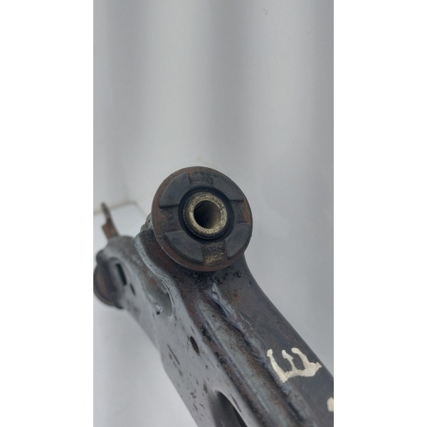 Bandeja Fiat Uno Vivace C/pivô Direção Mecânica Lado Esquerd