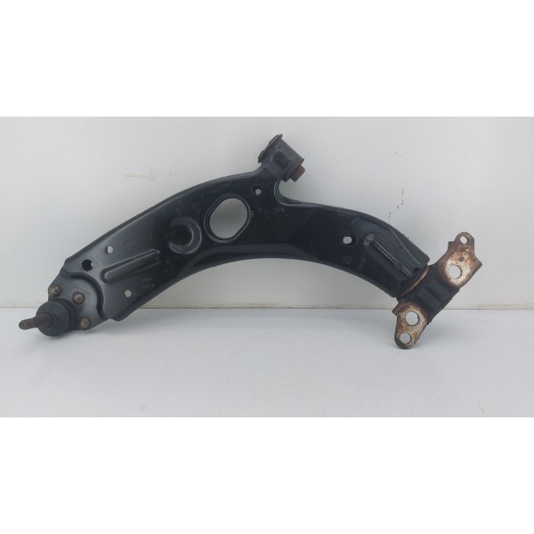 Bandeja Fiat Uno Vivace C/pivô Direção Mecânica Lado Esquerd