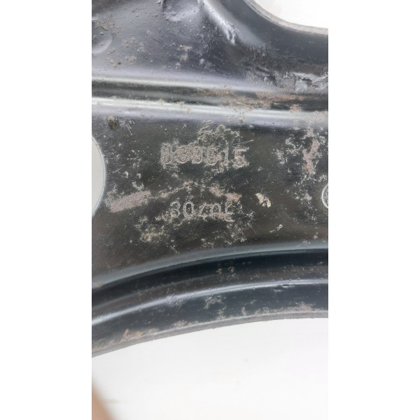 Bandeja Palio Weekend Adventure 1.8 2007 2008 Lado Esquerdo