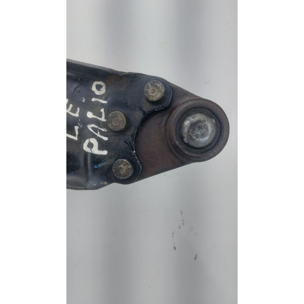 Bandeja Palio Weekend Adventure 1.8 2007 2008 Lado Esquerdo