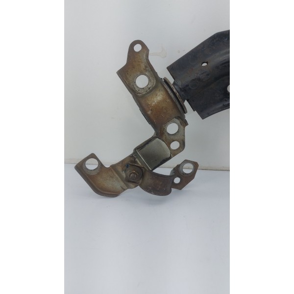 Bandeja Palio Weekend Adventure 1.8 2007 2008 Lado Esquerdo