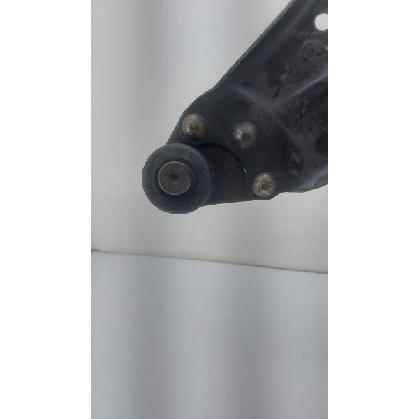 Bandeja Palio Weekend Adventure 1.8 2007 2008 Lado Esquerdo