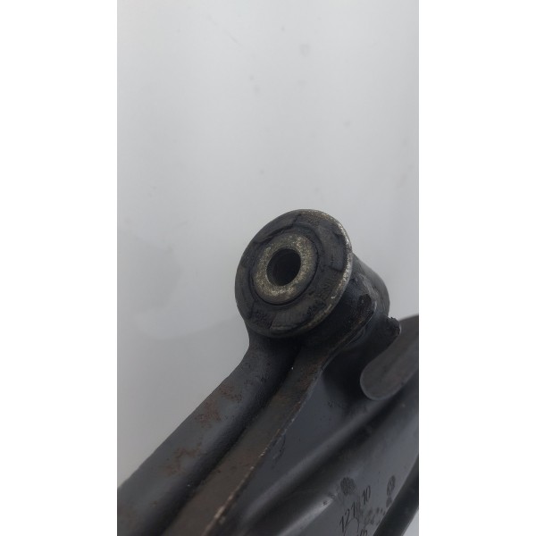 Bandeja Balança Idea Adventure 2006 A 2016 Lado Esquerdo