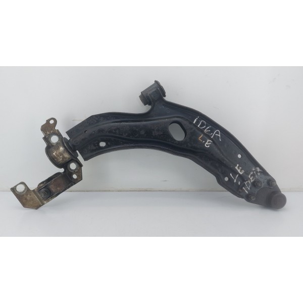 Bandeja Balança Idea Adventure 2006 A 2016 Lado Esquerdo