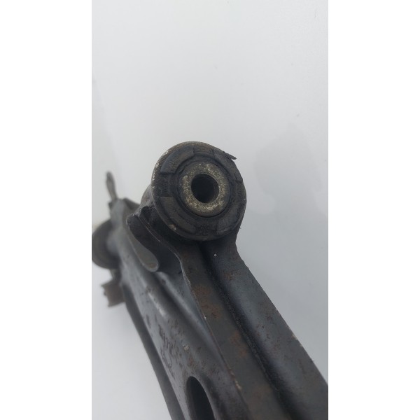 Bandeja Balança Idea Adventure 2006 A 2016 Lado Esquerdo