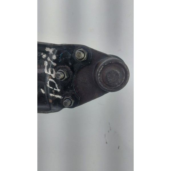 Bandeja Balança Idea Adventure 2006 A 2016 Lado Esquerdo