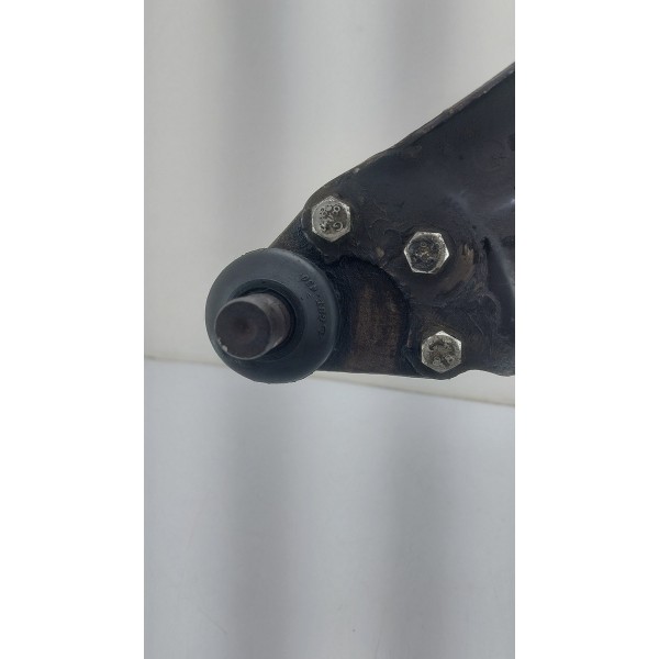 Bandeja Balança Idea Adventure 2006 A 2016 Lado Esquerdo