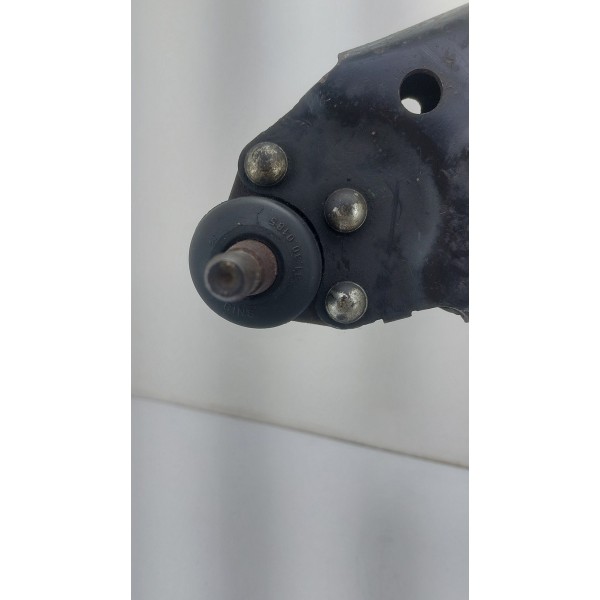 Bandeja Lado Esquerdo Grand Siena Palio Atractive Uno Vivace