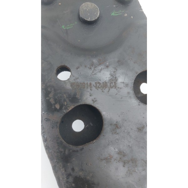 Bandeja Lado Esquerdo Grand Siena Palio Atractive Uno Vivace