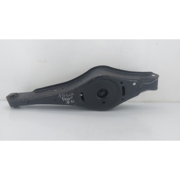 Bandeja Traseira Ambos Lado Passat 2.0 Tsi 2013