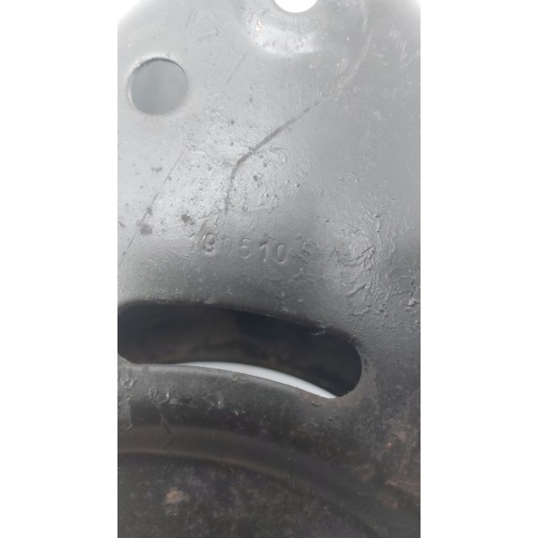 Bandeja Traseira Ambos Lado Passat 2.0 Tsi 2013