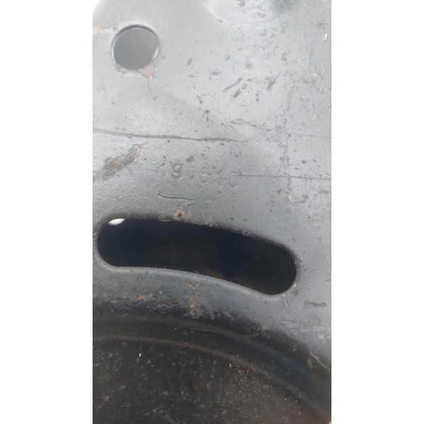 Bandeja Balança Vw Passat B6 Tsi Traseira Di-reita 2007