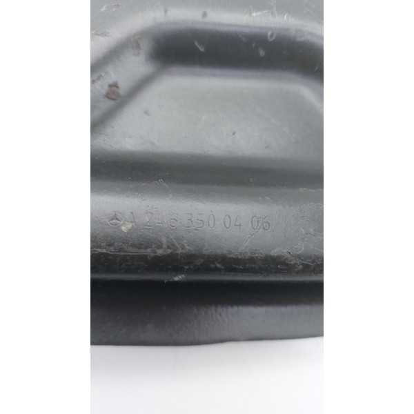 Facão Traseiro Esquerdo Mercedes A200 2015 A 2019