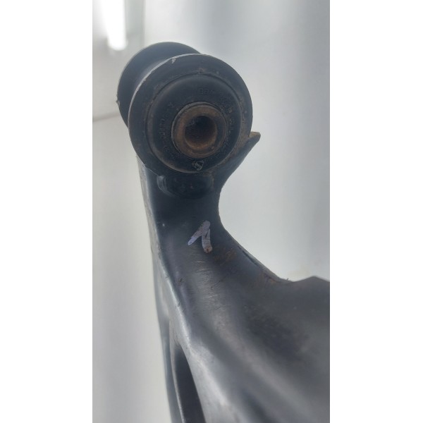 Bandeja Suspensão Diant. Lado Esquerdo Gol / Saveiro G5/g6