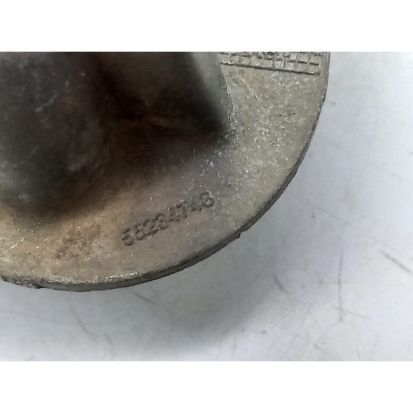 Suporte Coxim Motor Uno Vivace 55234748 2010 2011 2012/2015