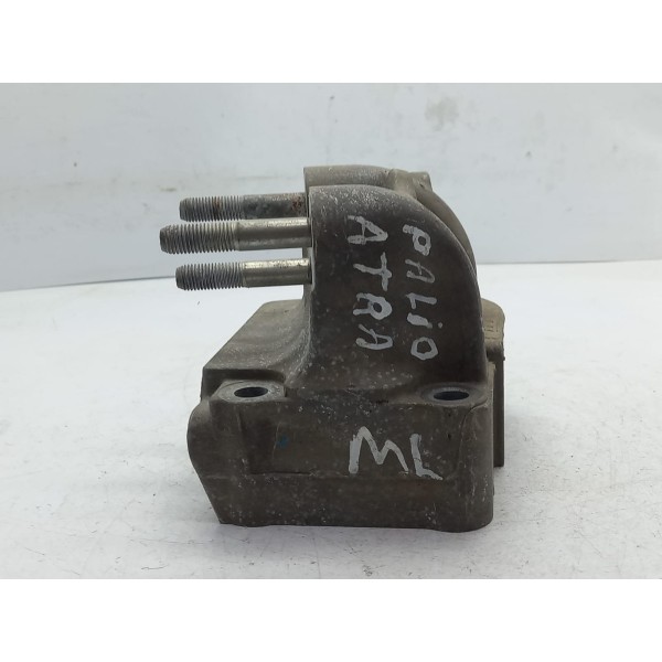 Suporte Coxim Motor Uno Vivace 55234748 2010 2011 2012/2015