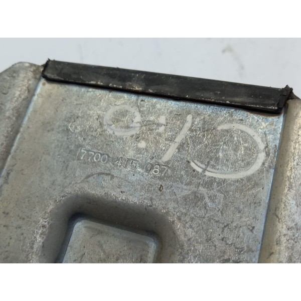 Coxim Motor Renault Clio 1.0 2004 7700415087 Peça Original