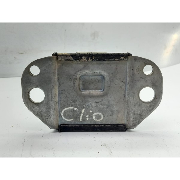 Coxim Motor Renault Clio 1.0 2004 7700415087 Peça Original