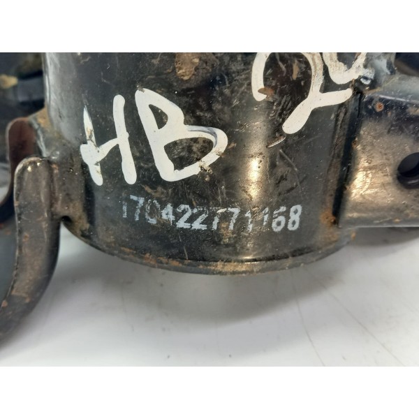 Coxim Motor Esquerdo Hyundai Hb20 1.6 2013 2014 2015 16/2019
