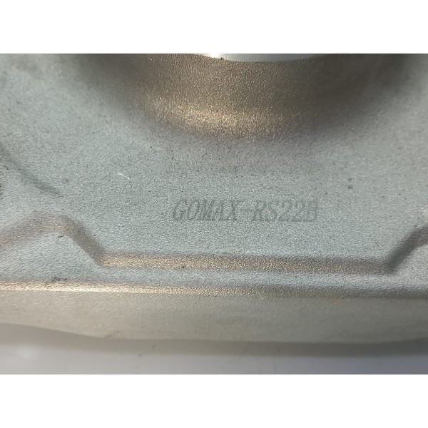 Coxim Amortecedor Dianteiro A200 B200 2012 2013 2014/2018