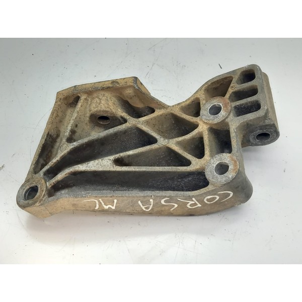 Suporte Alternador Chevrolet Meriva Corsa 1.8 2008