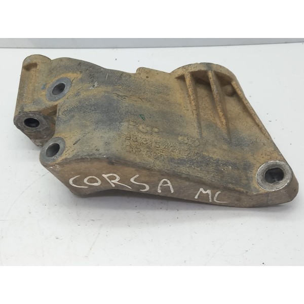 Suporte Alternador Chevrolet Meriva Corsa 1.8 2008