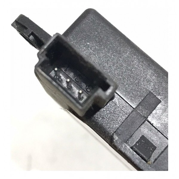 Antena Comutador Gm Onix Cobalt Prisma 2015/2017 Cinza