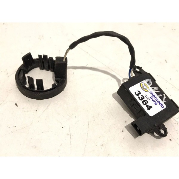 Antena Comutador Gm Onix Cobalt Prisma 2015/2017 Cinza