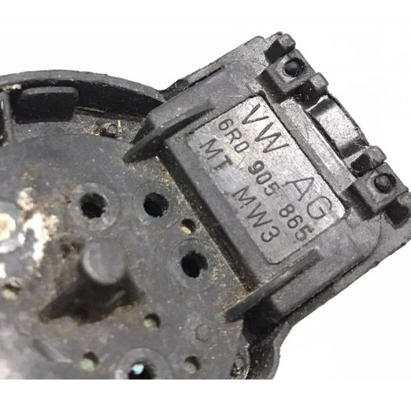 Comutador De Ignição Amarok Fox Gol Voyage Saveiro 6r0905865