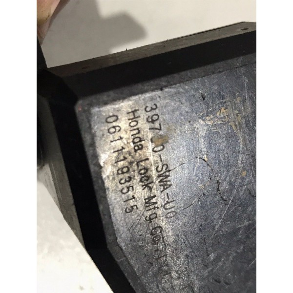 Antena Comutador De Ignição Honda City 39730swau0