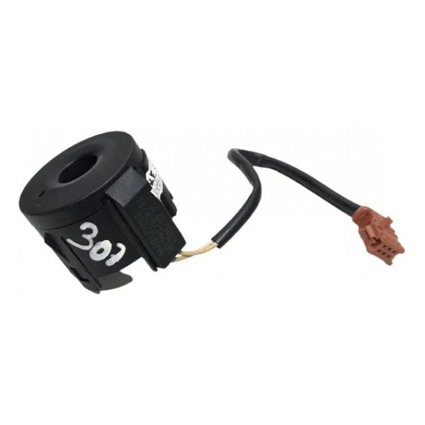 Comutador Antena Chave Ignição Peugeot 307 9663123280