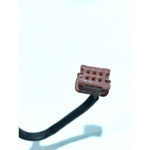 Comutador Antena Chave Ignição Peugeot 307 9663123280