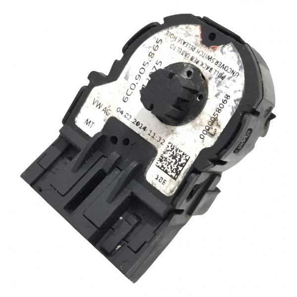 Comutador De Ignição Vw Up 2016 56077