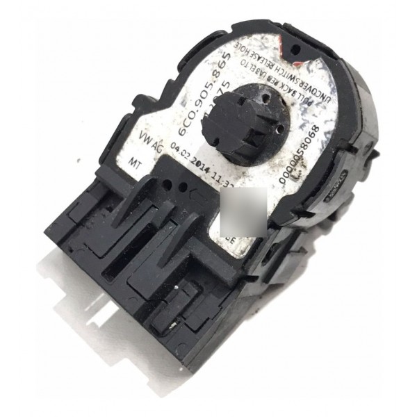 Comutador De Ignição Vw Up 2016 56077