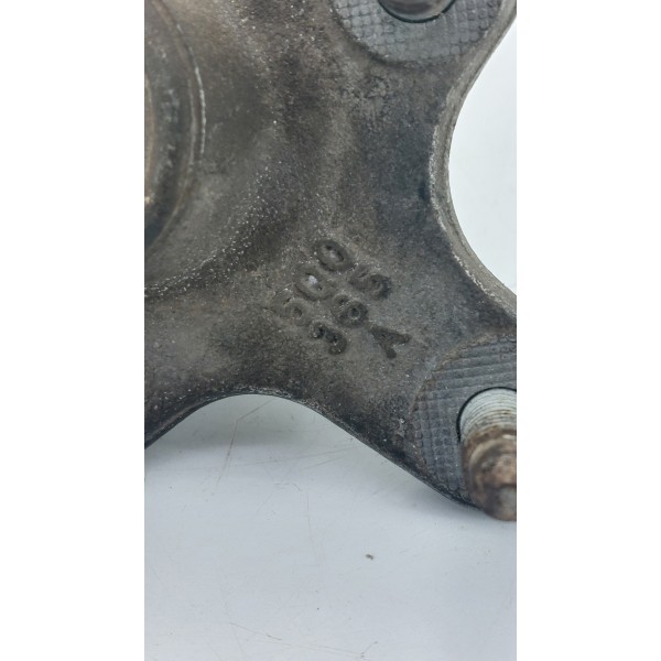 Pivô Dianteiro Inferior Lado Direito Audi A3 2013 2018 Carro