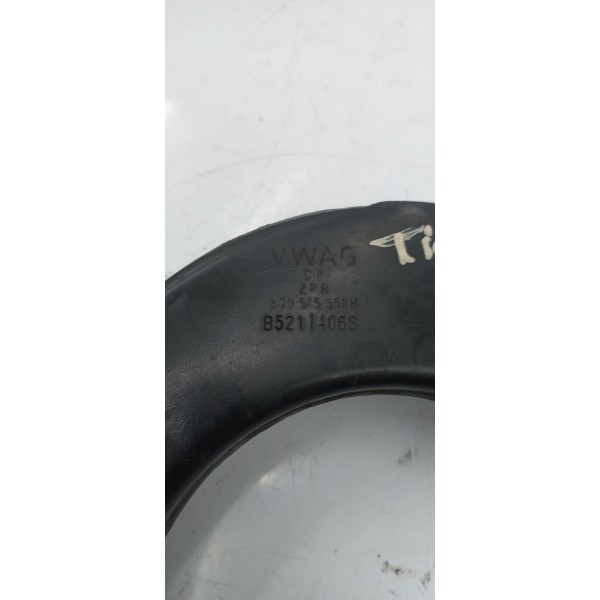 Braço Suspensão Traseiro Direito Audi A3 1.4 15/20 5q0505351