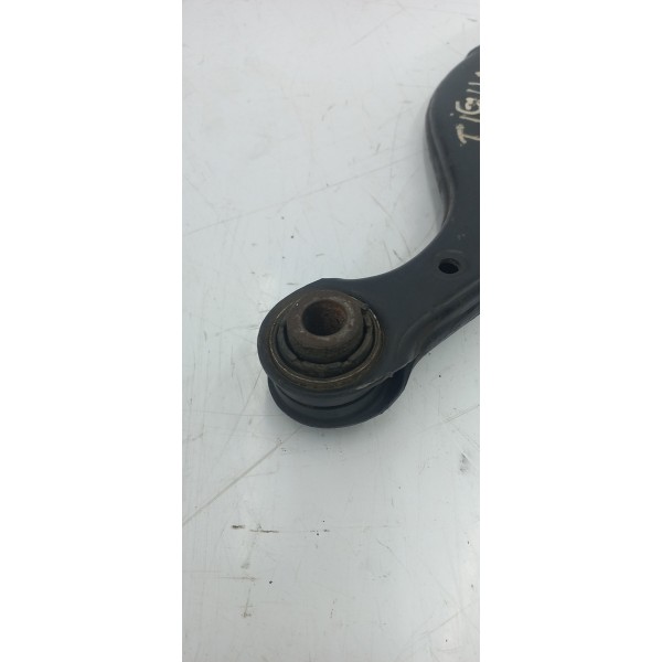 Braço Suspensão Traseiro Direito Audi A3 1.4 15/02 5q0505351