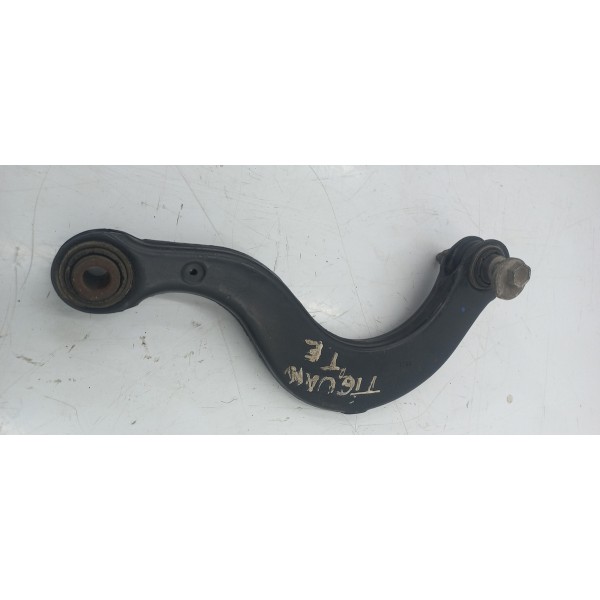 Braço Suspensão Traseiro Direito Audi A3 1.4 15/02 5q0505351