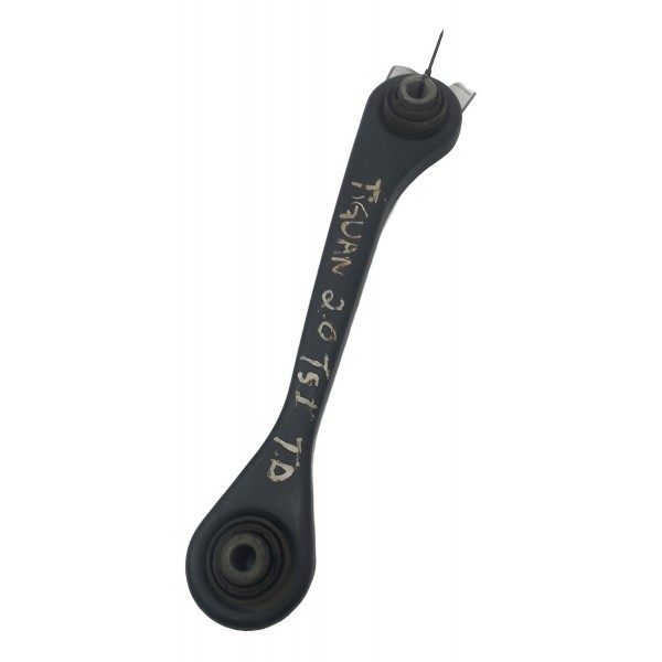 Braço Tirante Suspensão Traseiro Direito Tiguan Tsi 2011 2.0