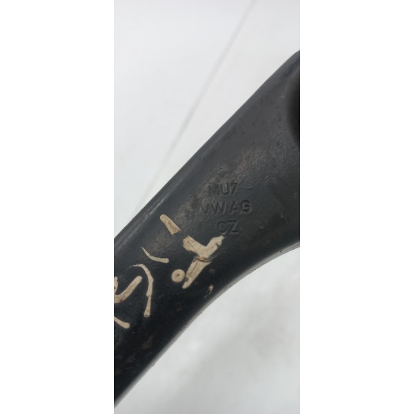 Braço Tirante Suspensão Traseiro Direito Tiguan Tsi 2011 2.0