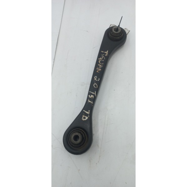 Braço Tirante Suspensão Traseiro Direito Tiguan Tsi 2011 2.0