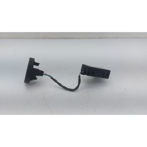 Antena Comutador Ignição Chevrolet Cobalt 2015