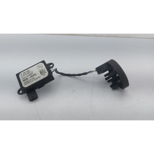 Antena Comutador Ignição Chevrolet Cobalt 2015