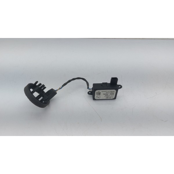 Antena Comutador Ignição Chevrolet Cobalt 2015