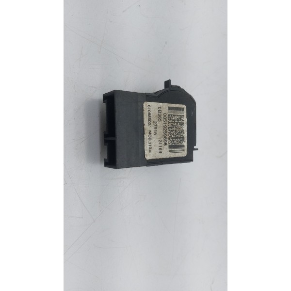 Comutador Partida Miolo Ignição Fiat Línea 1.8 16v 2014