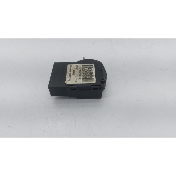 Comutador Partida Miolo Ignição Fiat Línea 1.8 16v 2014